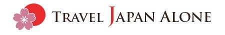 trave ljapan alone logo