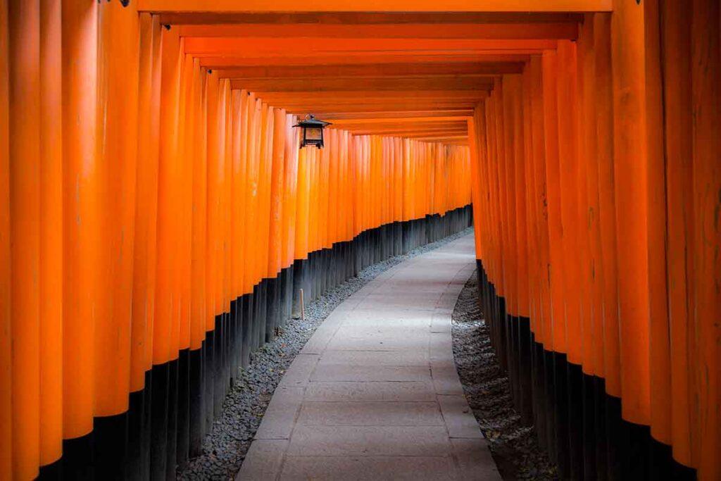 Fushimi Inari